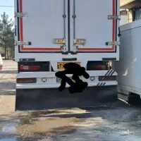 تک دنگ فنگ البرز یخچالدار