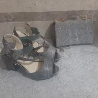 کیف و کفش