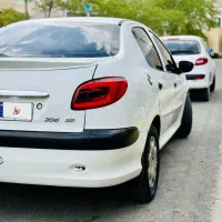 95 206 sd|خودرو سواری و وانت|اصفهان, خانه اصفهان|دیوار