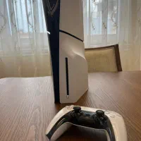 کنسول بازی PS5 Slim دیسک خور اروپا کف قیمت