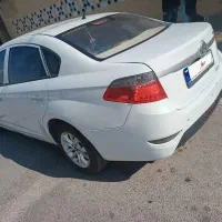 برلیانس330 مدل۹۵ موتورکوچیک|خودرو سواری و وانت|مشهد, شهید آوینی|دیوار