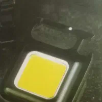 چراغ قوه چند کاره شارژی