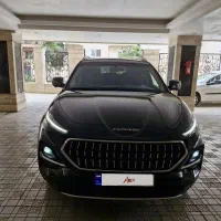 کی ام سی k7  مدل 1402 سند تک برگ مشابه صفر