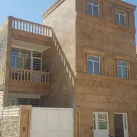 خانه گردخون صدمتری با سند پایانکار|فروش خانه و ویلا|شیراز, کفترک|دیوار