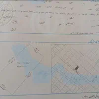 فروش زمین ۱۵۳ متری