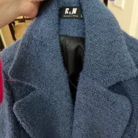 پالتو فوتر تا سایز ۴۴ نو نو