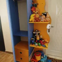 تخت و کمد|تخت و سرویس خواب|رشت, فلسطین|دیوار