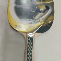 راکت پینگ پنگ