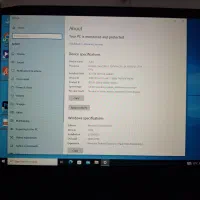 لپ تاپ قدرتمند گیمینگ Lenovo|رایانه همراه|تبریز, |دیوار