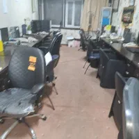 دورکاری در فضای مجازی