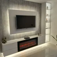 کابینت و کلوزت و تیوی وال|خدمات پیشه و مهارت|گرگان, |دیوار