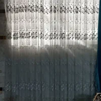 پرده|پرده، رانر، رومیزی|بهارستان, |دیوار