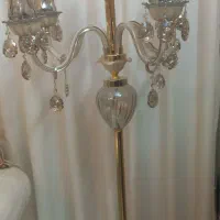 آباژور  وکنار سالنی