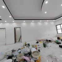 نقاشی ساختمان مهدی