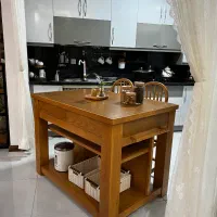 میز غذاخوری/کانتر اشپزخونه