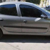رانا خاکستری LX 95|خودرو سواری و وانت|تهران, شهران جنوبی|دیوار