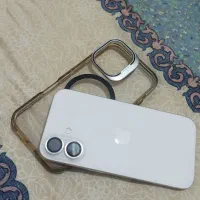 اپل iPhone 16 با حافظهٔ ۱۲۸ گیگابایت|موبایل|تبریز, |دیوار