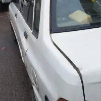 پراید۱۳۲|خودرو سواری و وانت|قم, نیروگاه|دیوار