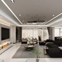 فروش آپارتمان ۲۶۰متری گلسار