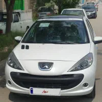 207 پاناروما 1400