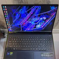ایسر هلیوس نئو ۱۶  (acer helios neo16)