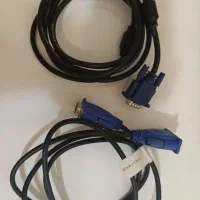 کابل مانیتور|قطعات و لوازم جانبی رایانه|آبادان, |دیوار