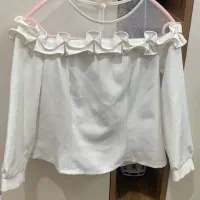 شومیز و پیراهن مجلسی|لباس|گرگان, |دیوار