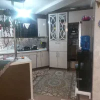 کابینت دست دوم درحد نو|کتابخانه، شلف، قفسههای دیواری|بندرعباس, |دیوار