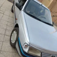 پژو ۴۰۵ جی ال ایکس مدل ۹۱