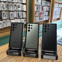 سامسونگ S23 Ultra / اقساطی موبایل بزرگمهر