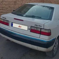 زانتیا ۲۰۰۰مدل۸۷|خودرو سواری و وانت|لردگان, |دیوار