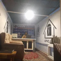 پنجره دوجداره