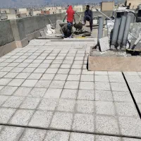 اجرای ساختمان