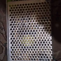 منبع تغذیه.سوئیچینگ 220ولت 30آمپر