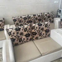 مبل راحتی ۷ نفره