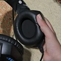 هدفن گیمینگ|پخشکننده همراه|امیدیه, |دیوار