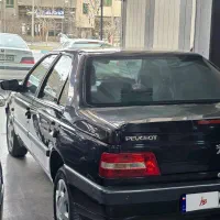 پژو slx مدل ۹۶|خودرو سواری و وانت|بوکان, |دیوار