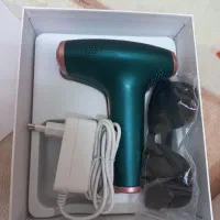 دستگاه لیزر خانگی فیلیپس|آرایشی، بهداشتی، درمانی|اردبیل, |دیوار