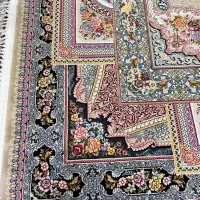 سه جفت فرش ۶متری ۱۲۰۰شانه|فرش|خوی, |دیوار