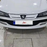 پژو پارس ۱۴۰۲موتور جدید  XU7P تمام فول سفارشی