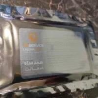 هارد ssd 1 ترا بایت سامسونگ evo 870 با گارانتی|قطعات و لوازم جانبی رایانه|تهران, حسن‌آباد|دیوار