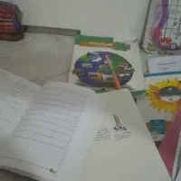 تدریس دروس از پایه اول تا پایه دوازدهم