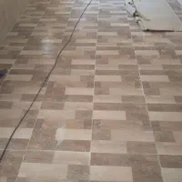کاشی کاری وسرامیک