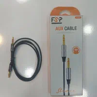 کابل AUXای یو ایکس اورجینال برندFSP|لوازم جانبی موبایل و تبلت|مشهد, چهارباغ|دیوار