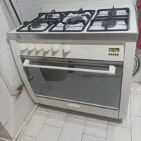اجاق گازتکنوفردار