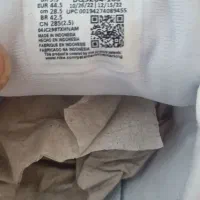 کفش نایک اصلی اندونزی سایز ۴۴|کیف، کفش، کمربند|سقز, |دیوار