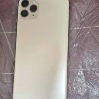 گوشی ایفون 11پرومکس