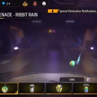 فری فایر فقط طاق|کنسول، بازی ویدئویی و آنلاین|میاندوآب, |دیوار