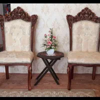 مبل ۹ نفره سلطنتی|مبلمان خانگی و میز عسلی|سنندج, |دیوار