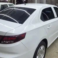 تارا ۵ دنده مدل ۱۴۰۲|خودرو سواری و وانت|اهر, |دیوار